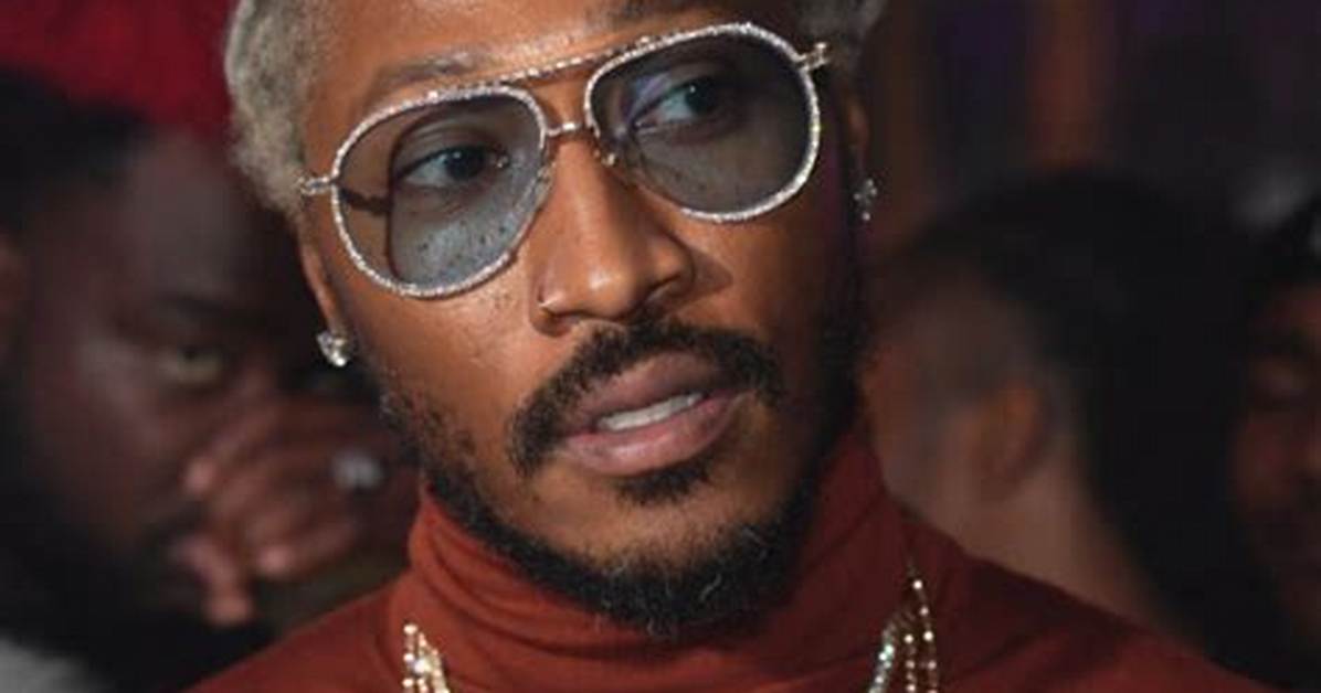 Where Does Future Live