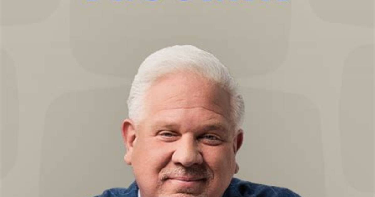 Where Does Glenn Beck Live