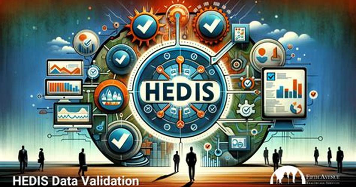 Where Does Hedis Data Come from?