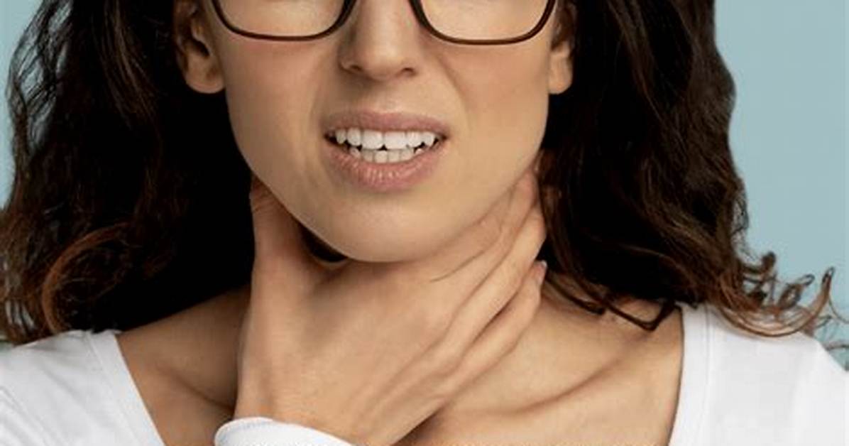 Where Does Hoarseness Come from?