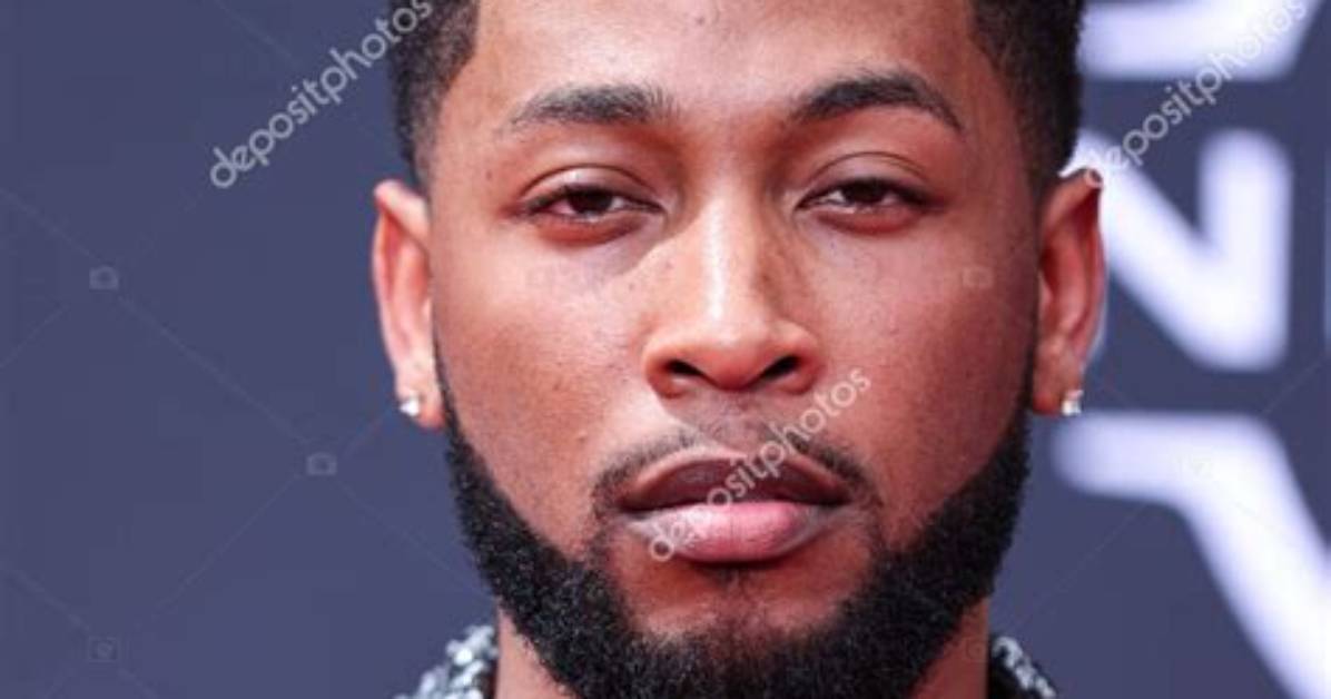 Where Does Jacob Latimore Live?