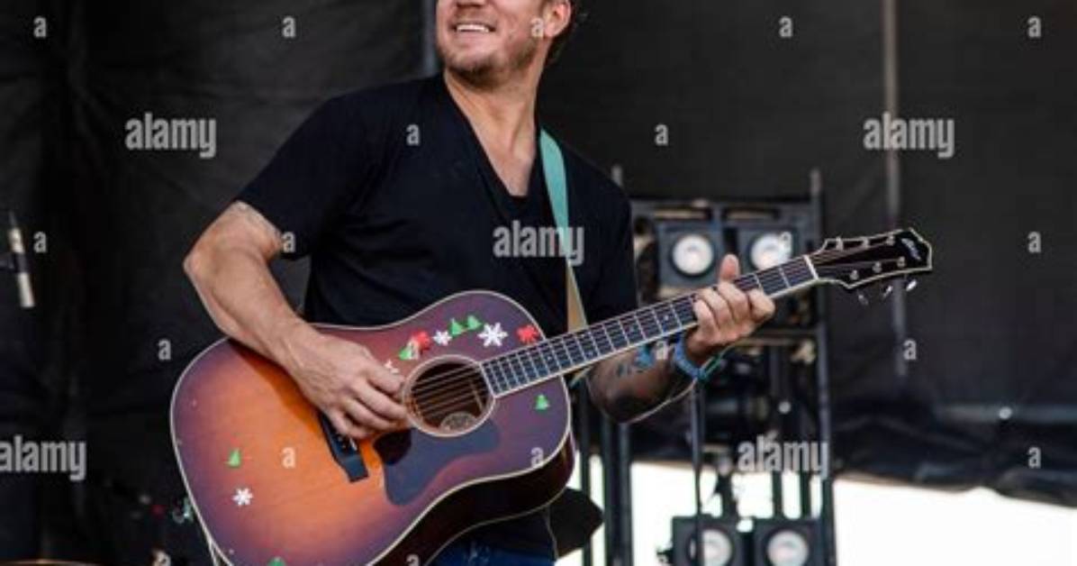 Where Does Jake Peavy Live?