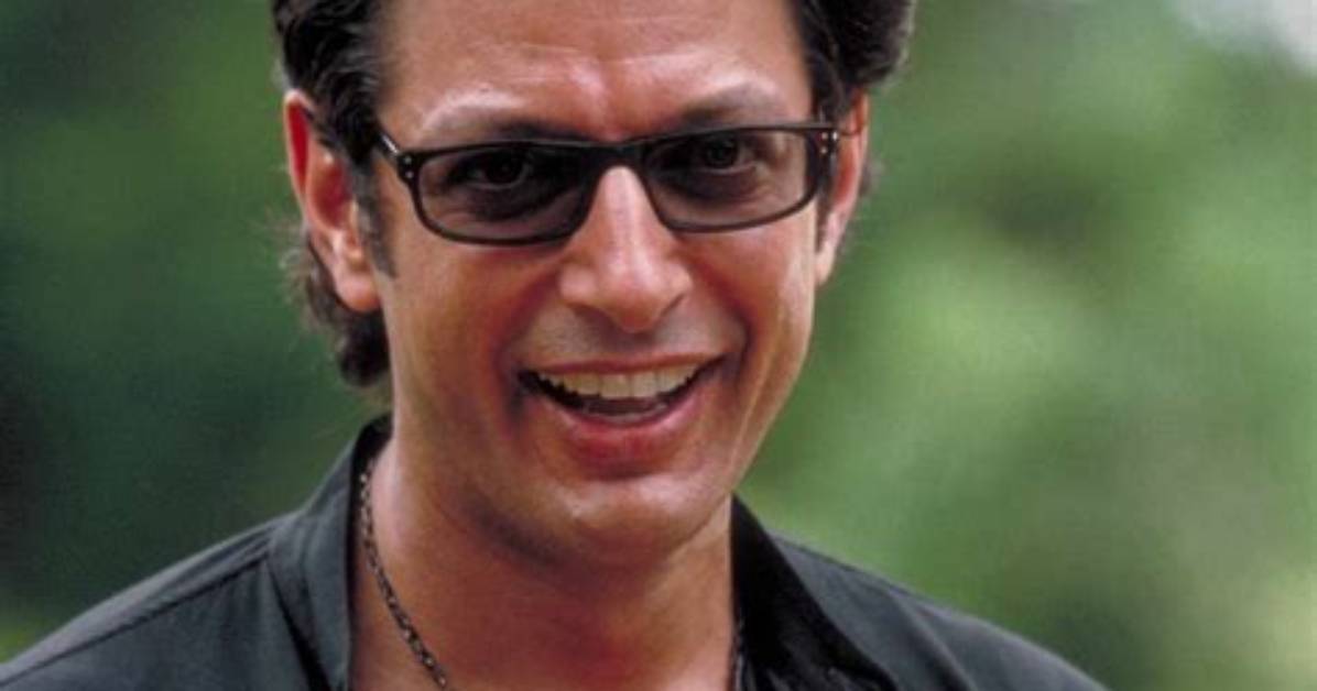 Where Does Jeff Goldblum Live
