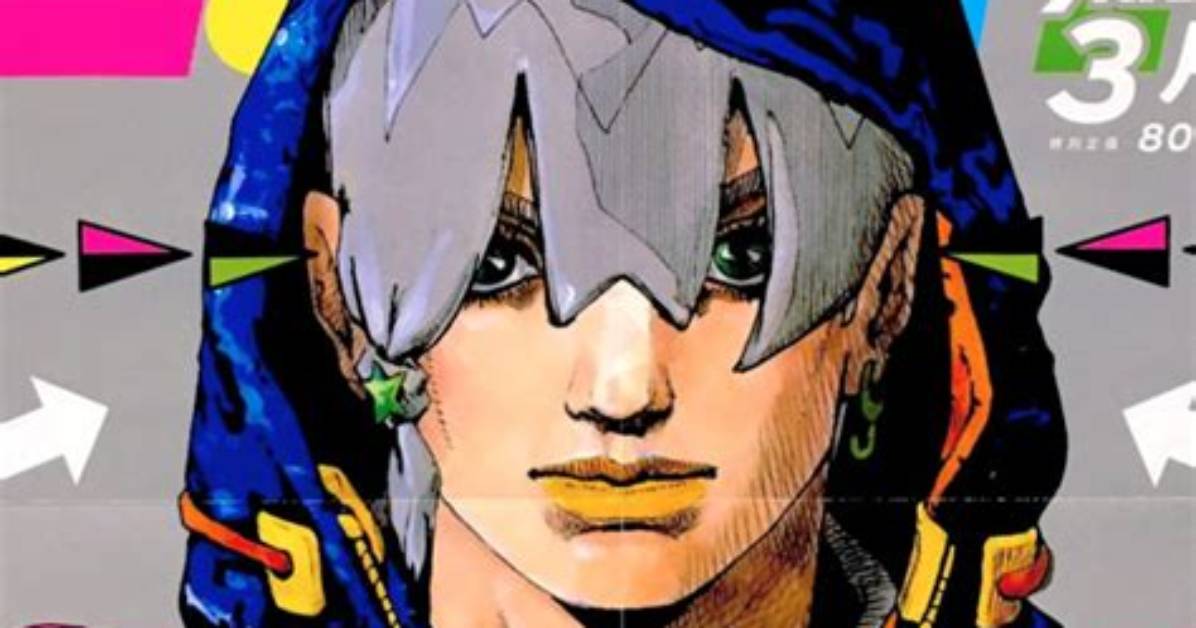 Where Does Jojo Part 8 Take Place