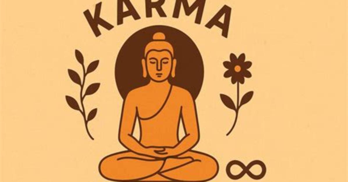 Where Does Karma Come from?