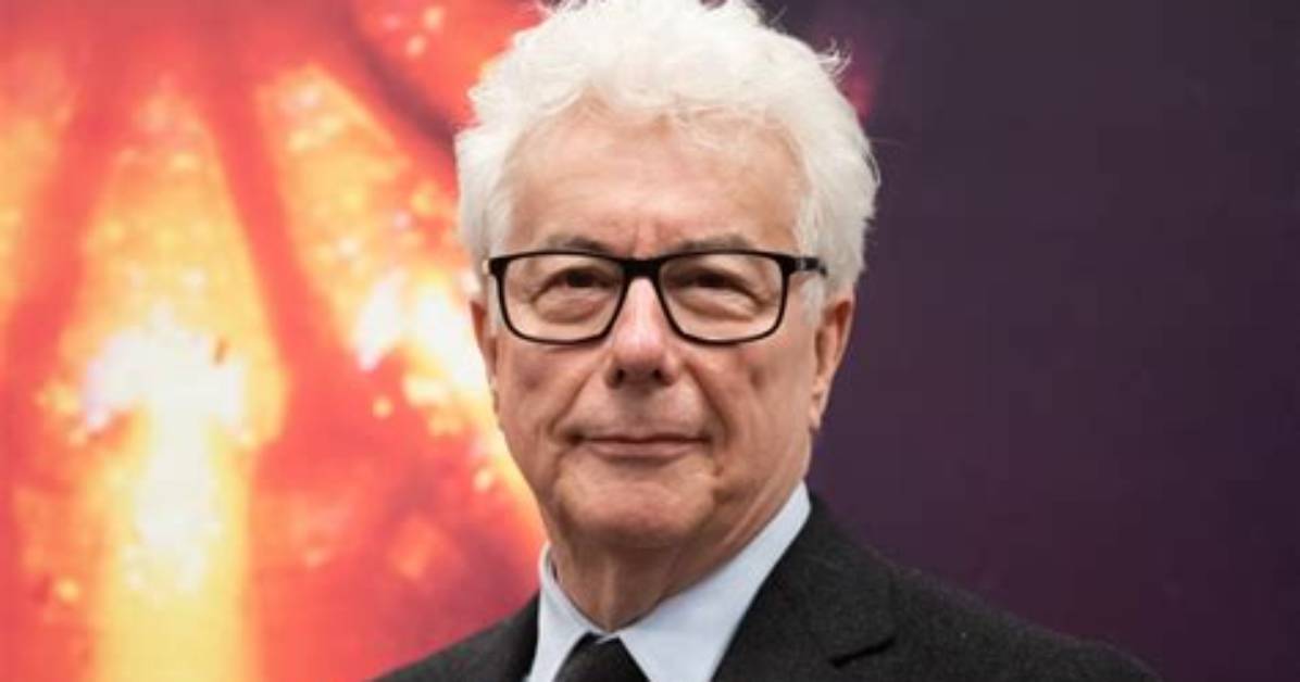 Where Does Ken Follett Live?