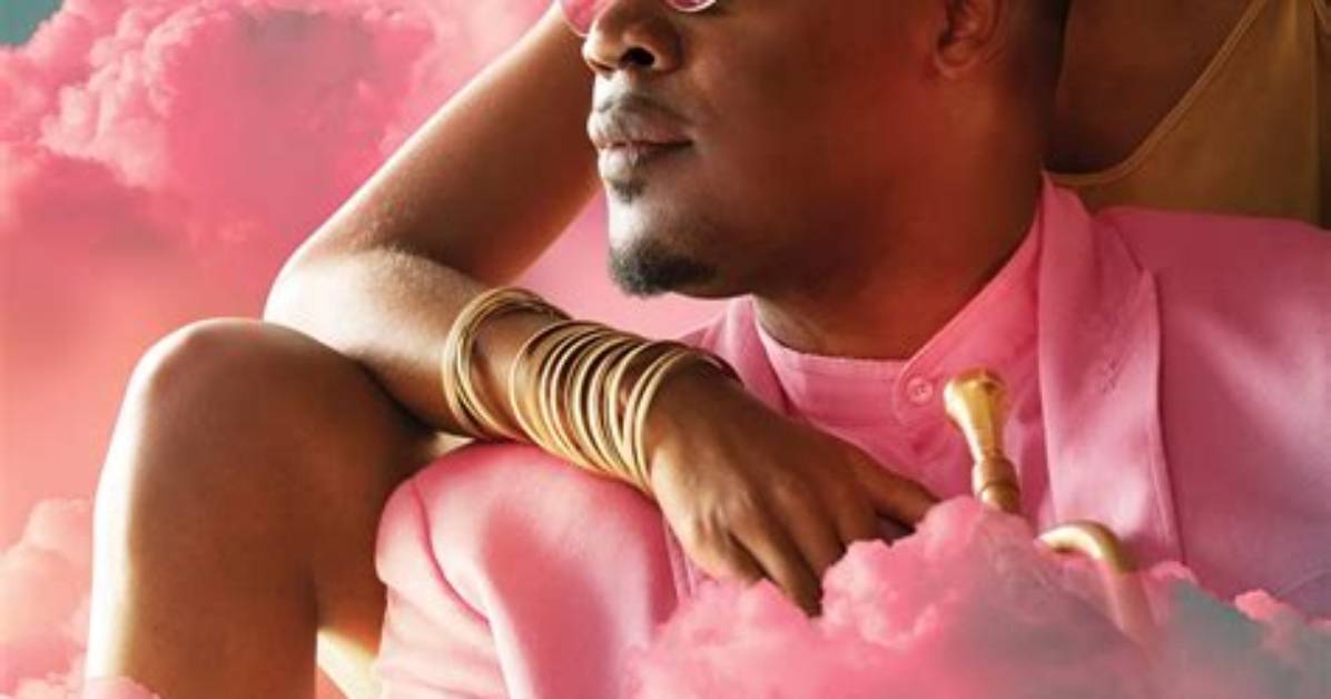 Where Does Keyon Harrold Live?