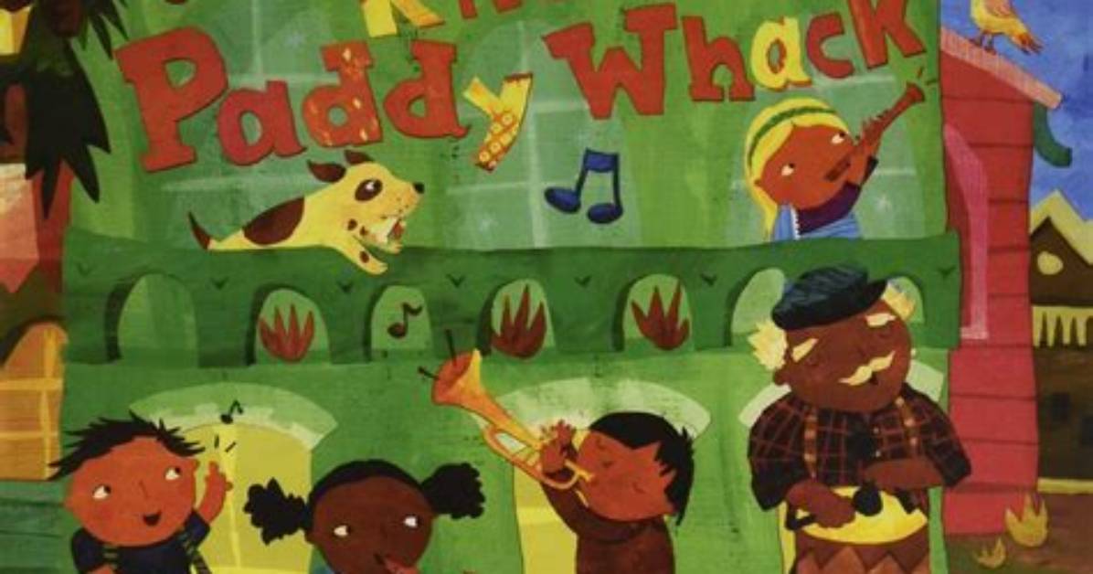 Where Does Knick Knack Originate from?