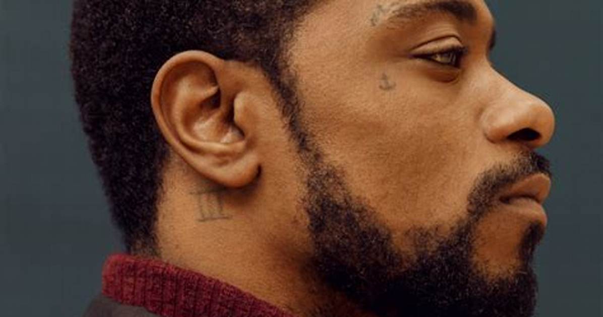 Where Does Lakeith Stanfield Live?