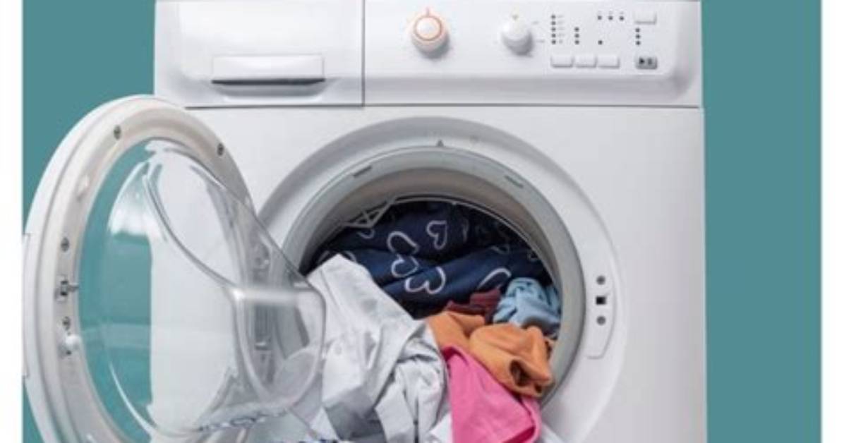 Where Does Laundry Water Go
