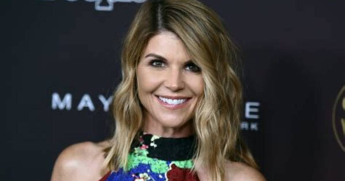 Where Does Lori Loughlin Live?