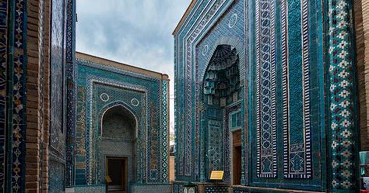 Where Does Madrasah Come from?