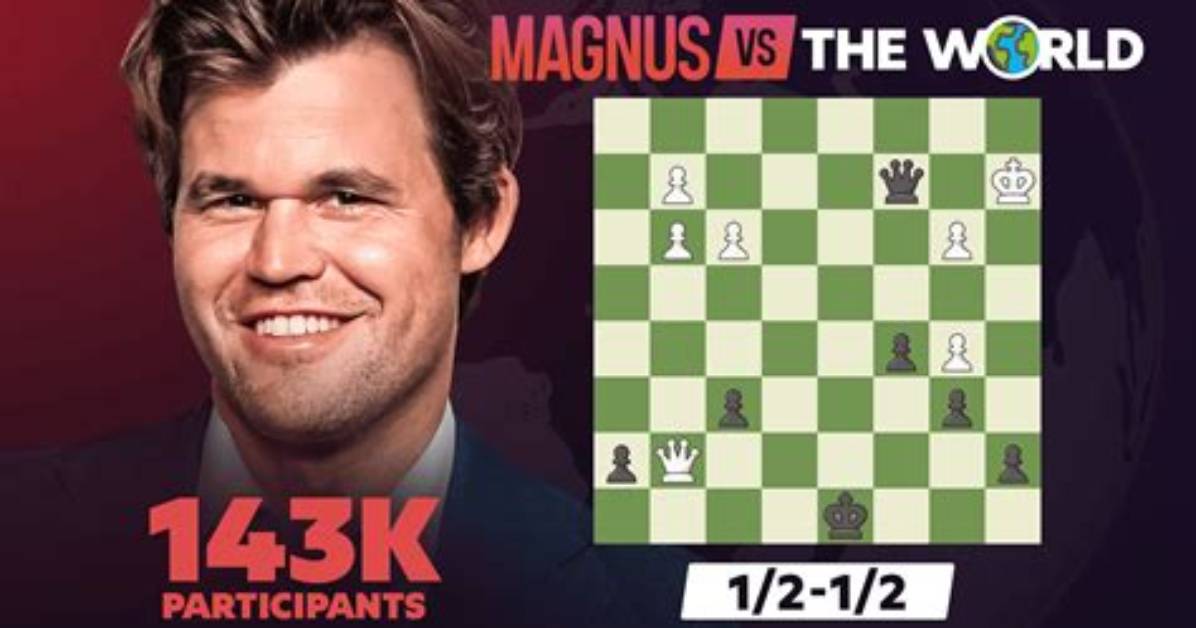 Where Does Magnus Carlsen Stream