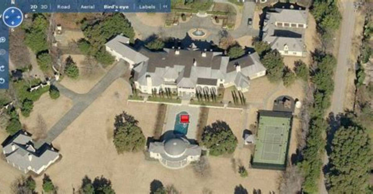 Where Does Mark Cuban Live?