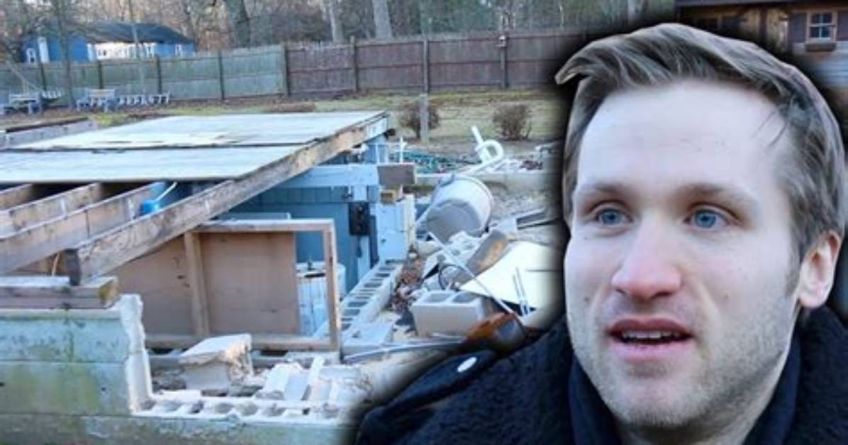 Where Does Mcjuggernuggets Live?