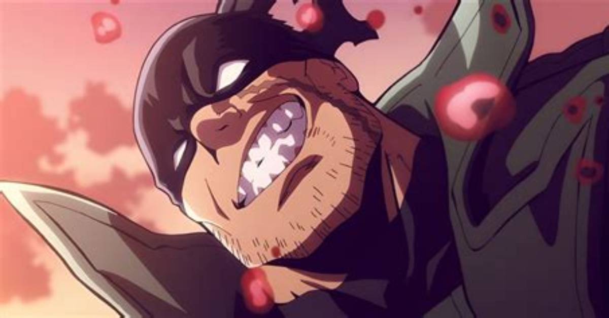 Where Does Mha Take Place
