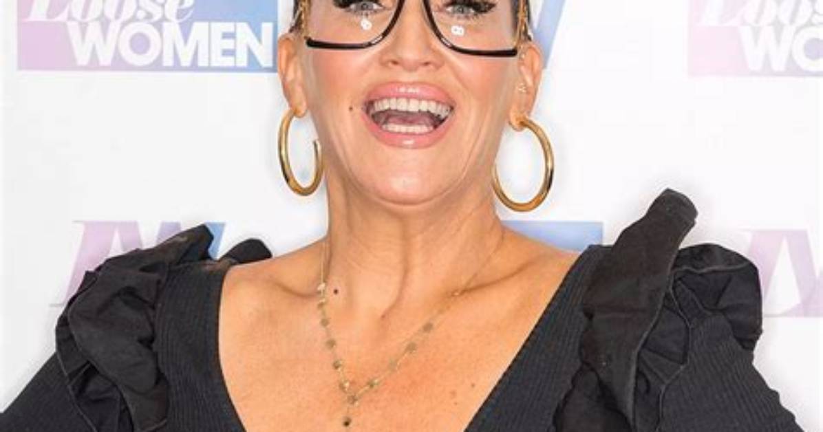 Where Does Michelle Visage Live?