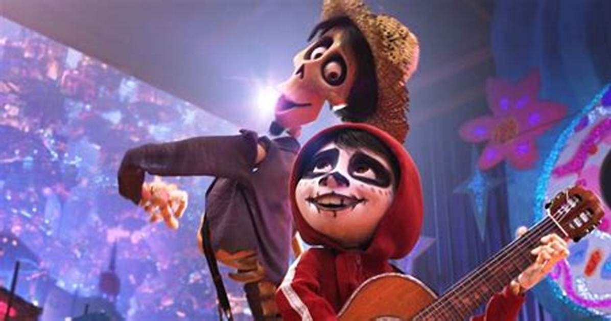 Where Does Miguel Live in Coco? – Celebrity