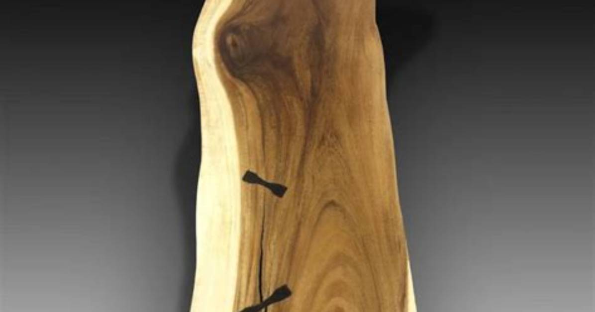Where Does Monkey Pod Wood Come from?