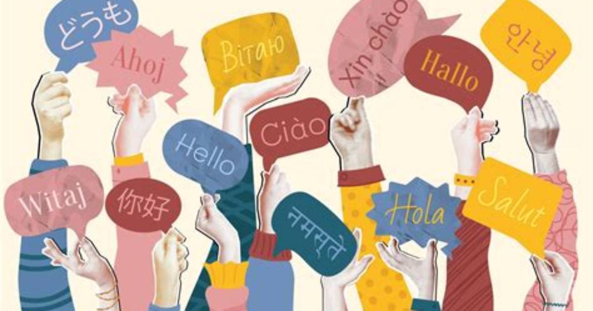 Where Does Multilingual Originate from?