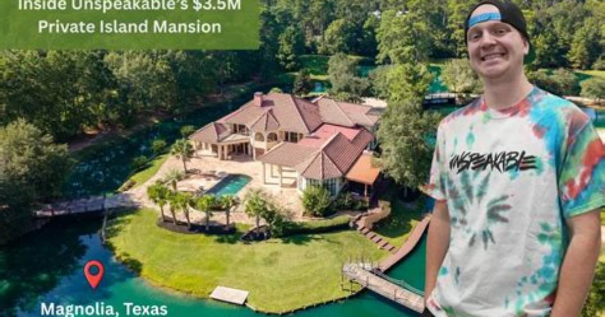 Where Does Nathan Live?