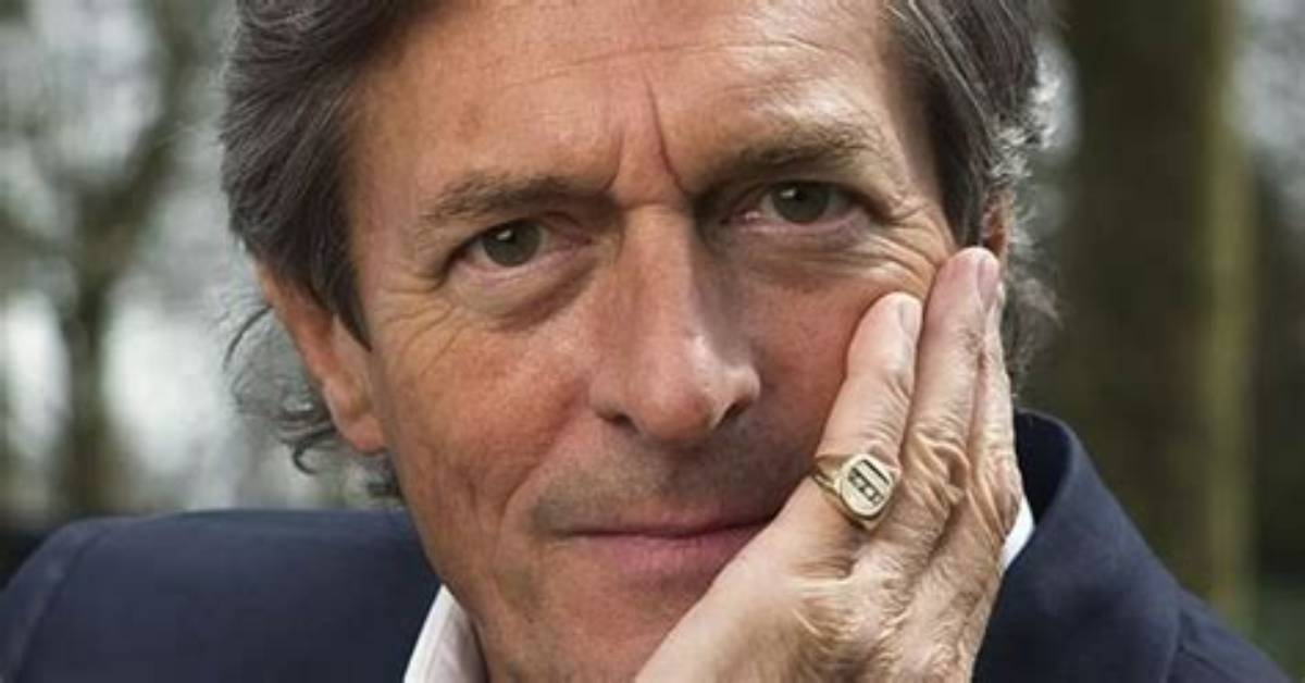 Where Does Nigel Havers Live Now?