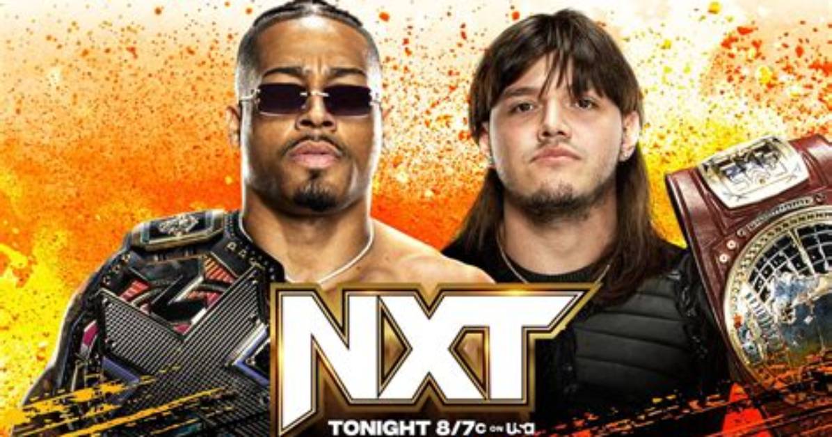 Where Does Nxt Occur