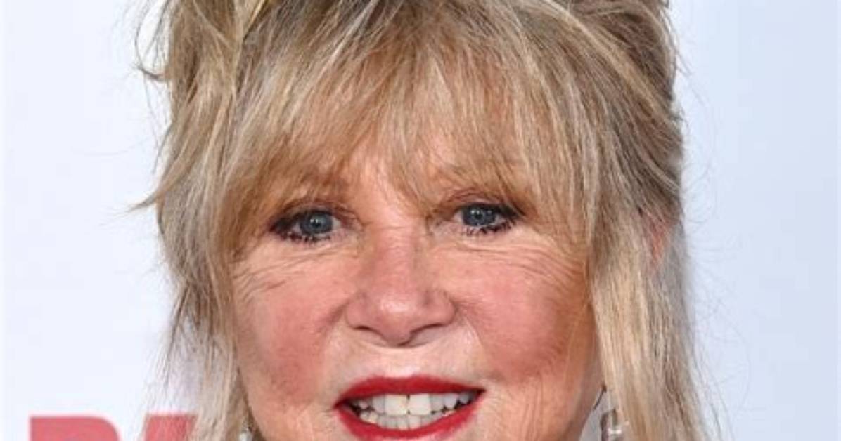 Where Does Pattie Boyd Live Now?