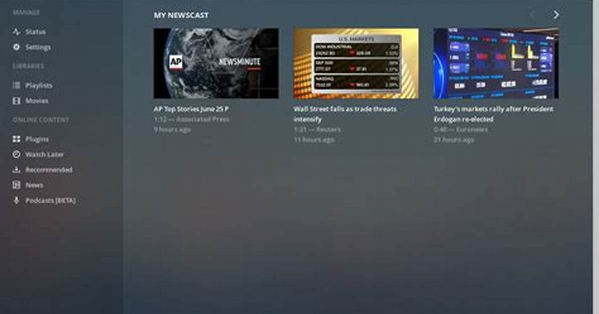 Where Does Plex Install on Ubuntu?