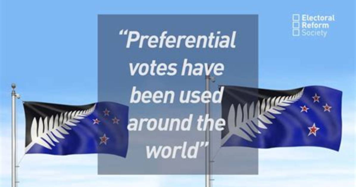 Where Does Preferential Come from?