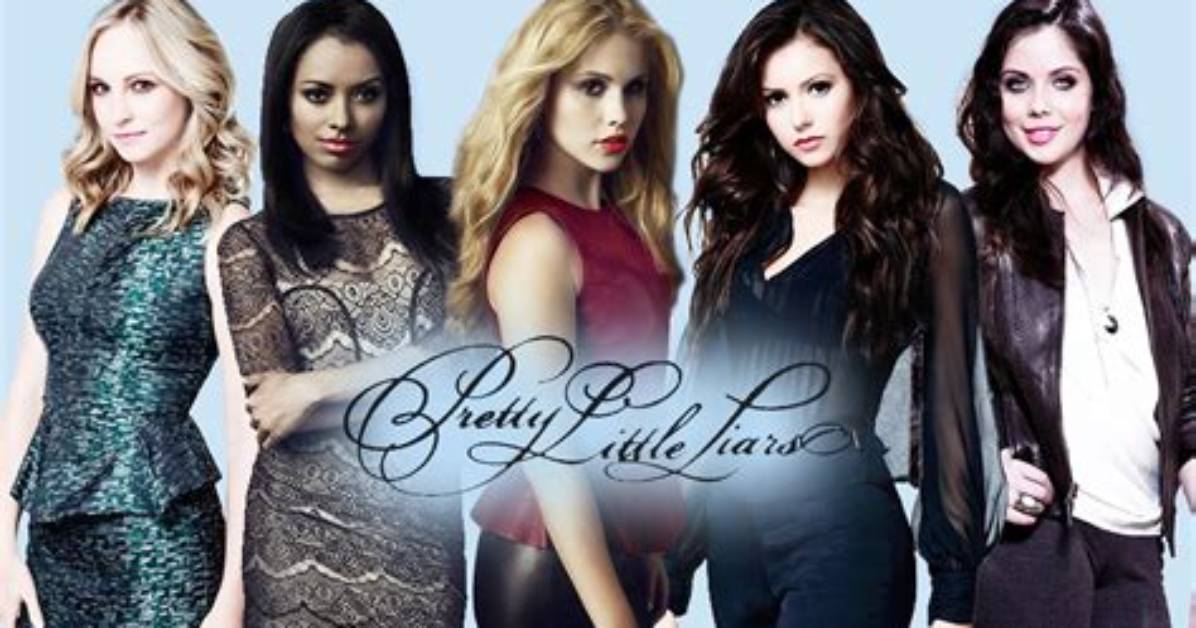 Where Does Pretty Little Liars Play?