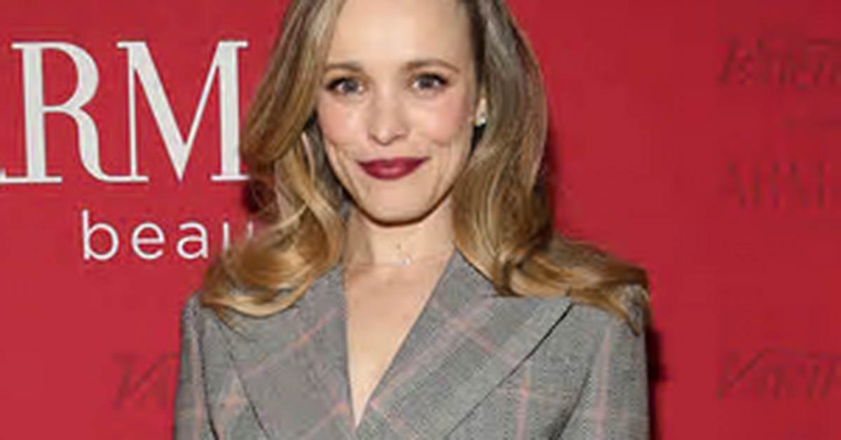 Where Does Rachel Mcadams Live?