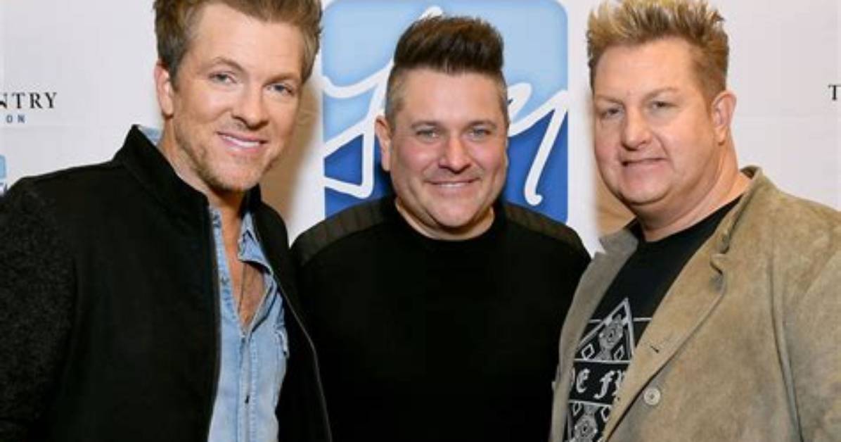 Where Does Rascal Flatts Live?