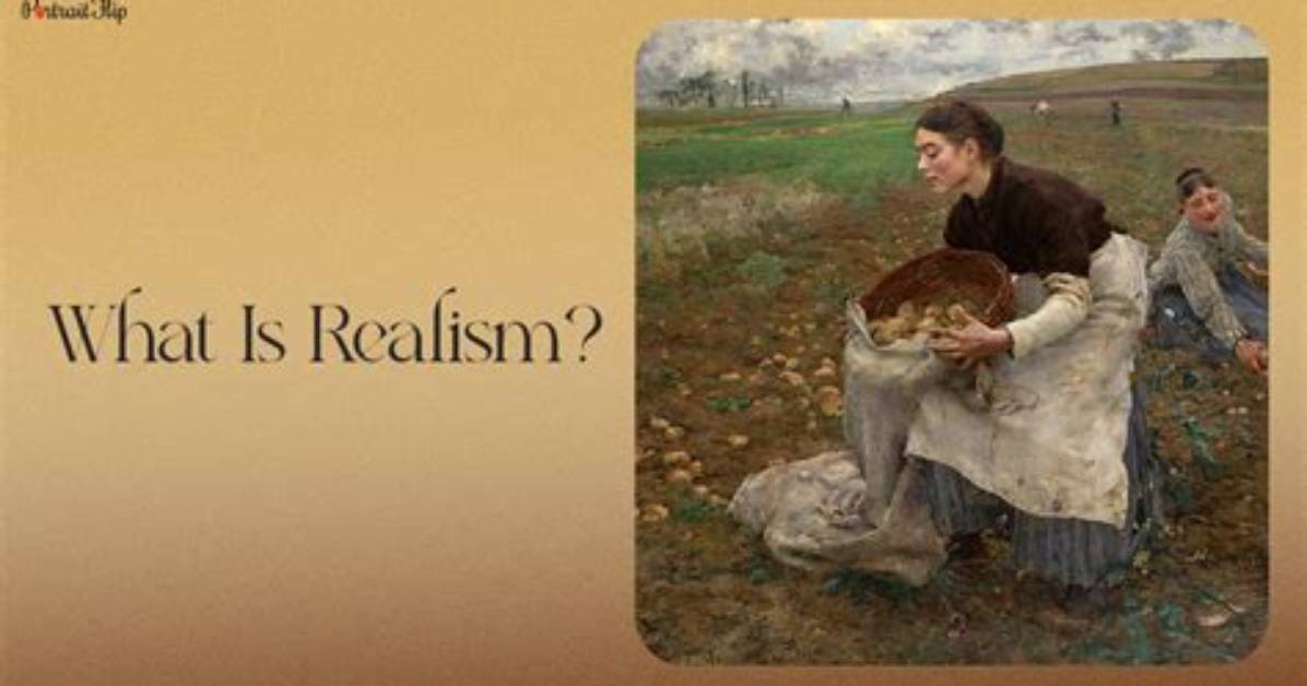 Where Does Realism Come from?
