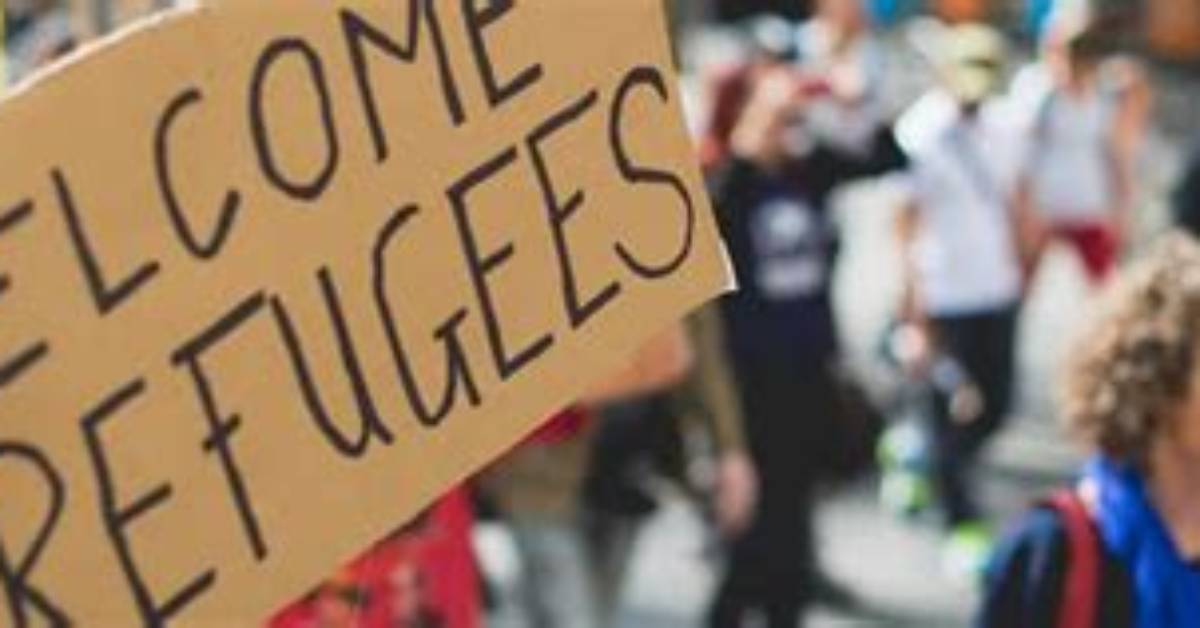 Where Does Resettlement Come from?