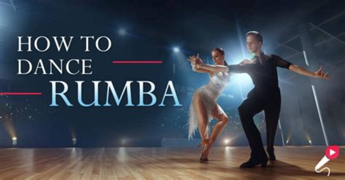 Where Does Rumba Come From