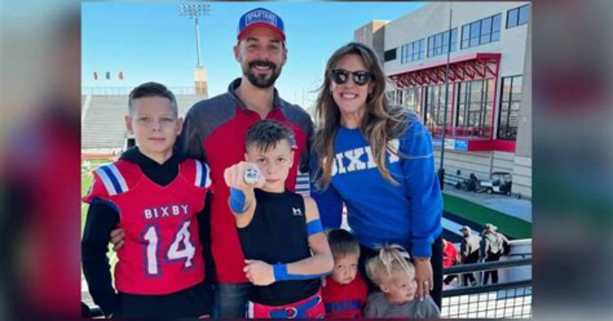 Where Does Ryan Culberson Live?