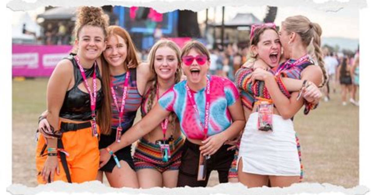 Where Does Schoolies Happen?