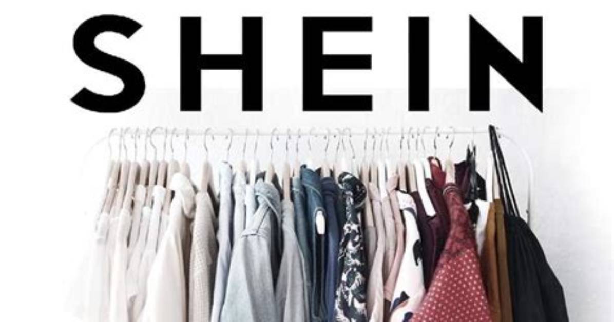 Where Does Shein Come From