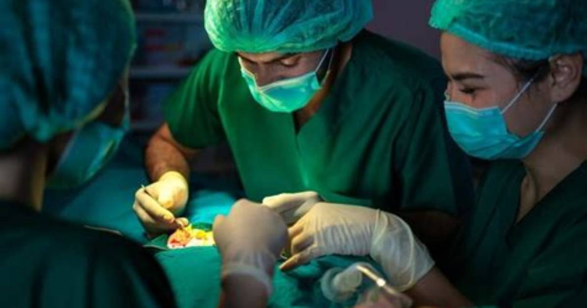 Where Does Sperm Go After Prostate Surgery?