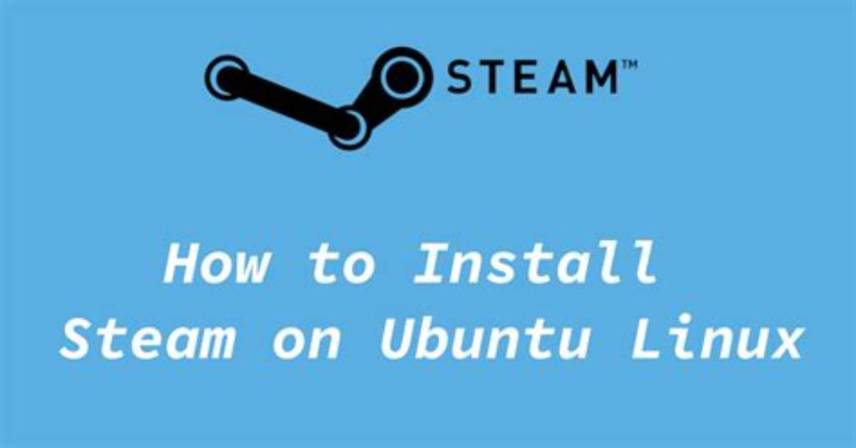 Where Does Steam Install on Linux?
