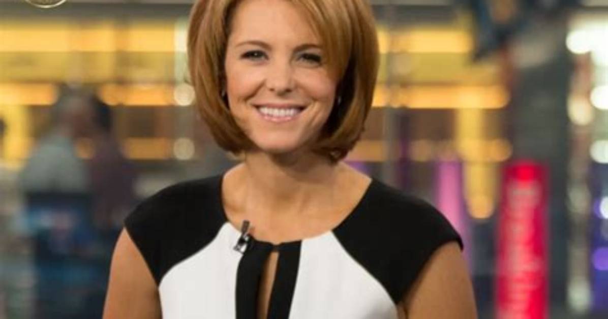 Where Does Stephanie Ruhle Live?