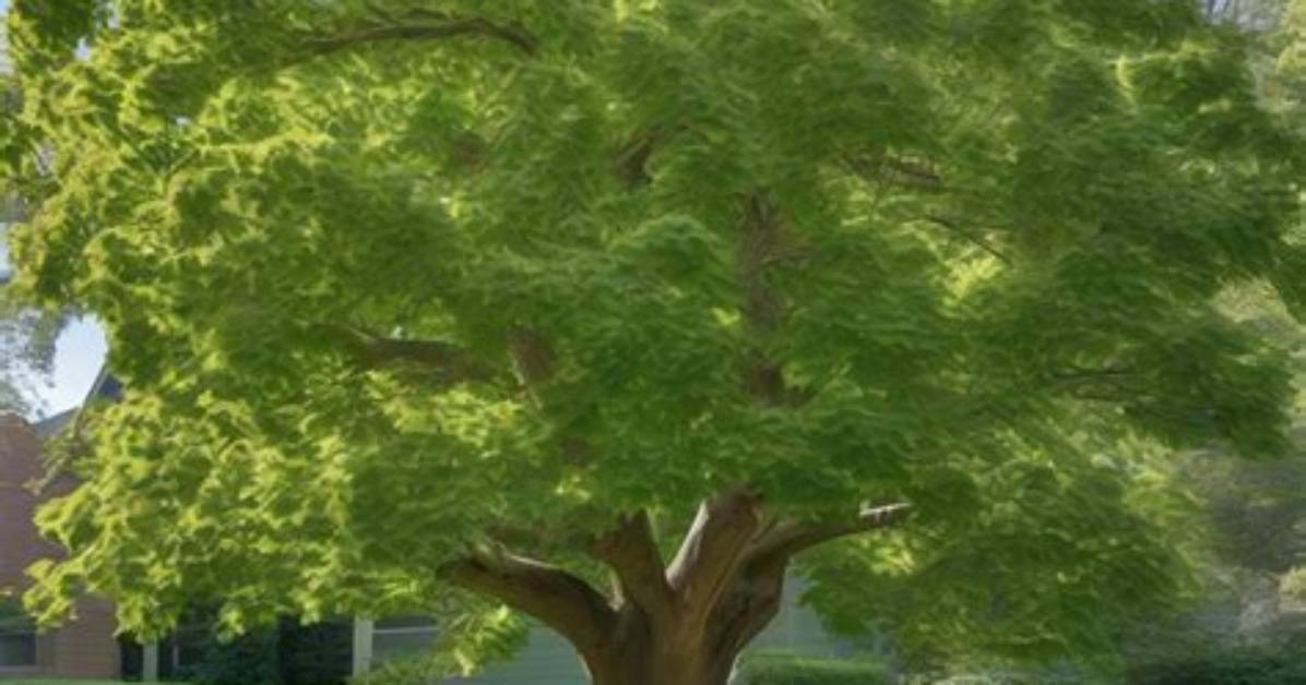 Where Does Sycamore Grow