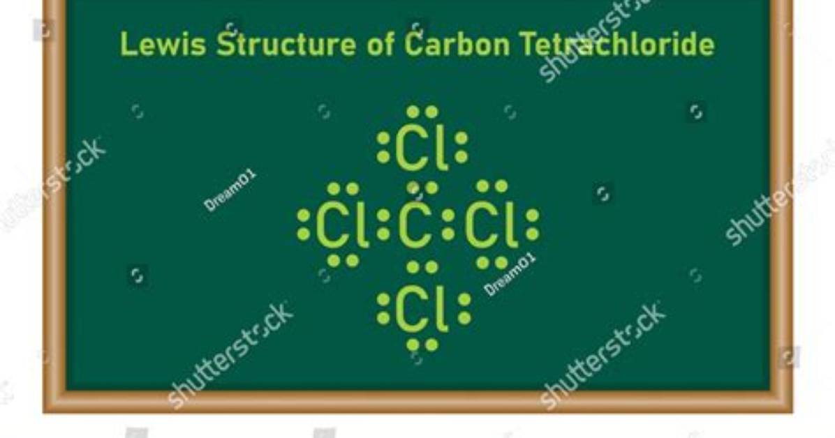 Where Does Tetrachloride Come from?