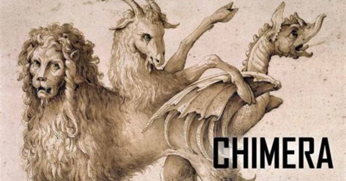 Where Does the Chimera Live?