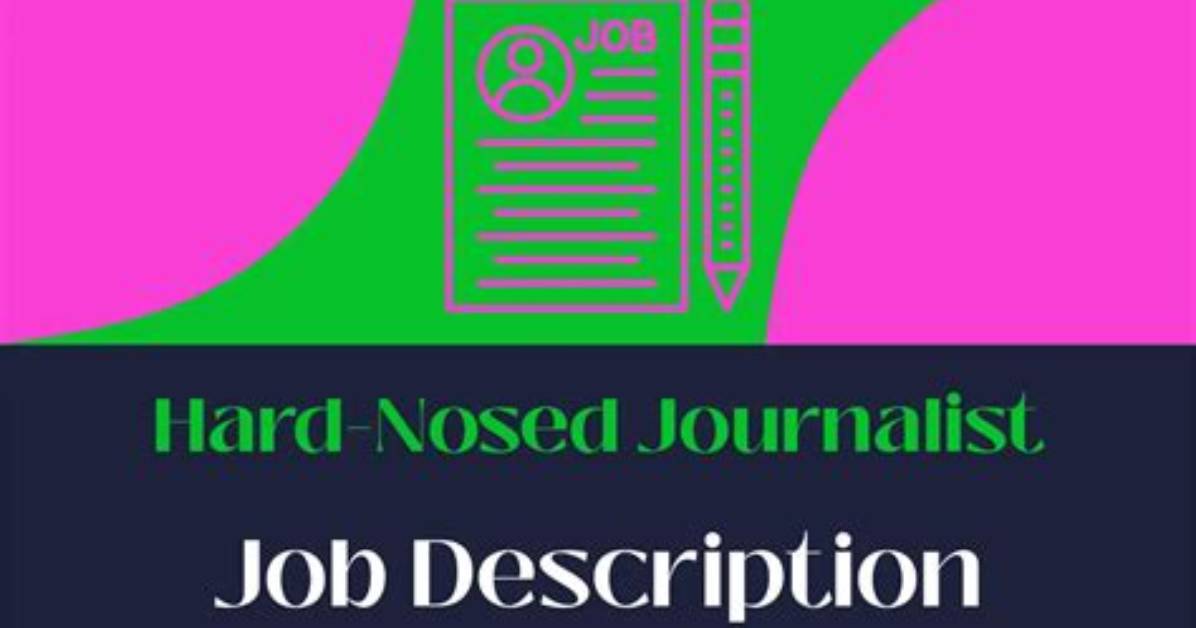 Where Does the Expression Hard-Nosed Come from?