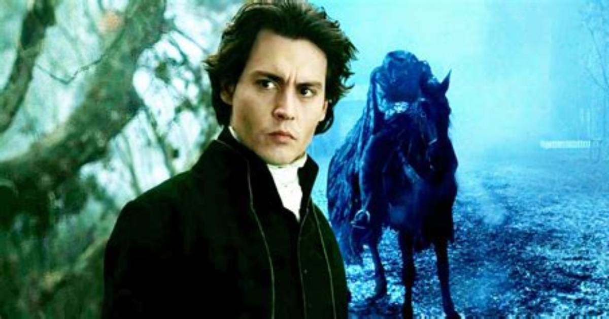 Where Does the Name Ichabod Come from?