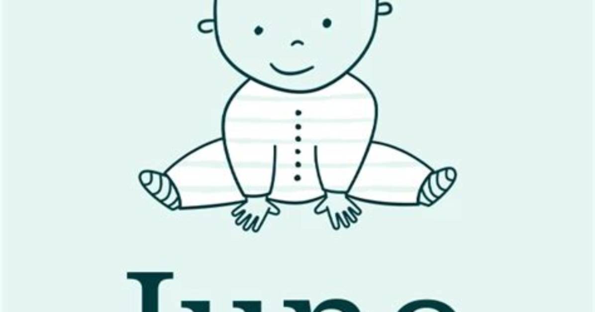 Where Does the Name Juno Come From