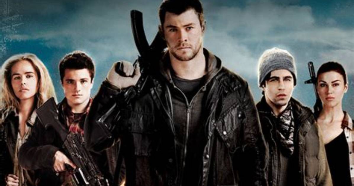 Where Does the New Red Dawn Take Place
