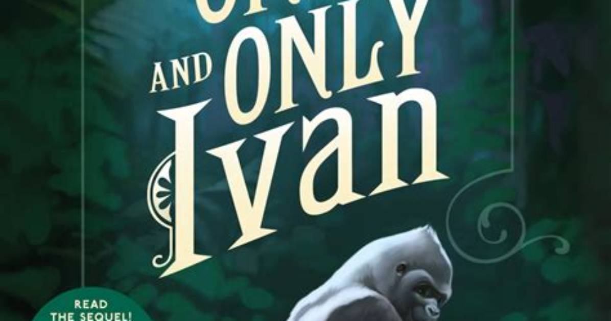 Where Does the One and Only Ivan Take Place?